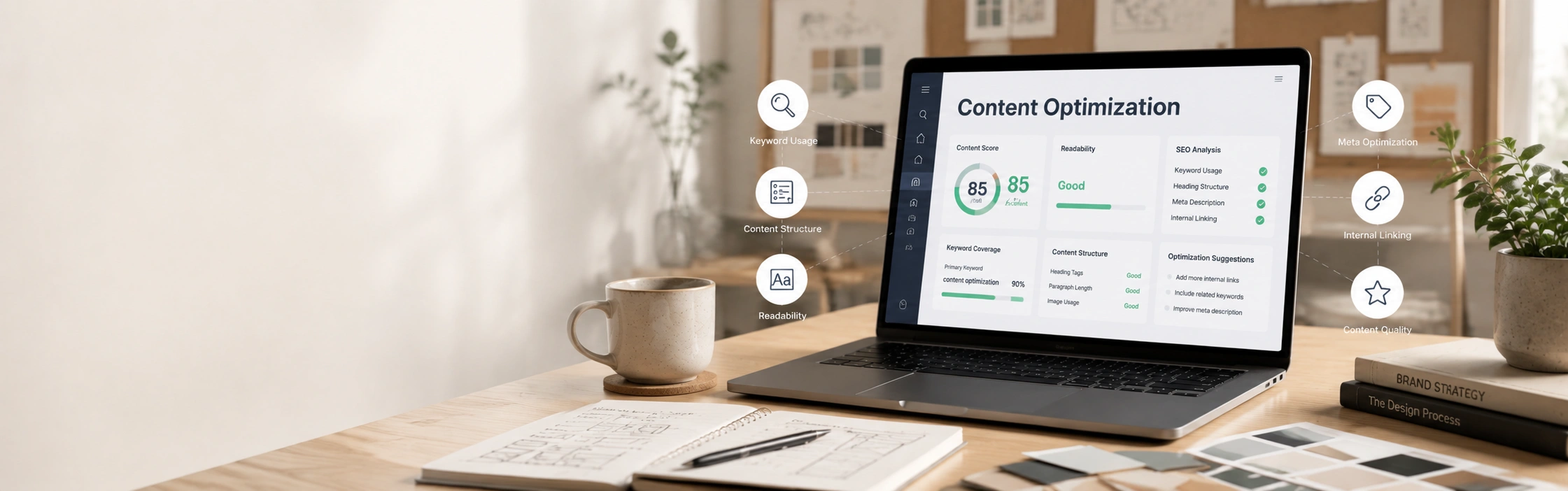 Content Optimization